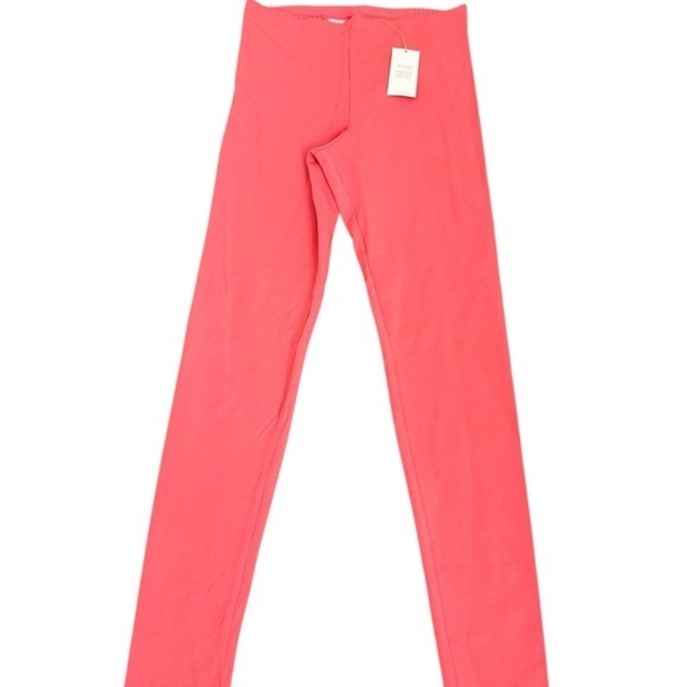 Tea Collection Coral Kids Leggings